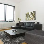 Berlin - Apartments Friedrichshain