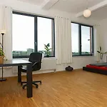 Berlin - Apartments Friedrichshain