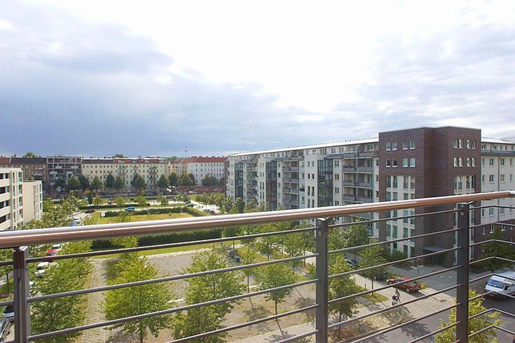 Spacious Friedrichshain Appartement *