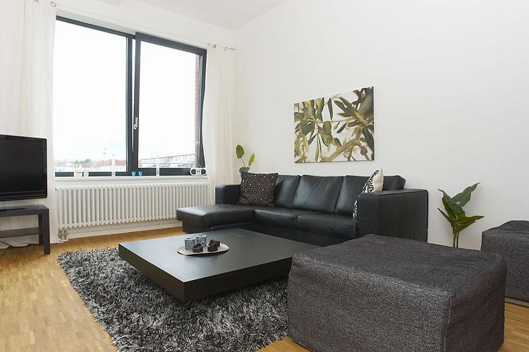 Spacious Friedrichshain Appartement