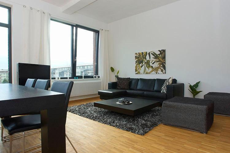 Appartement Spacious Friedrichshain *