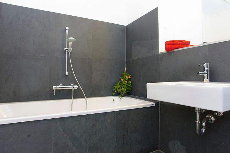 Spacious Friedrichshain Appartement